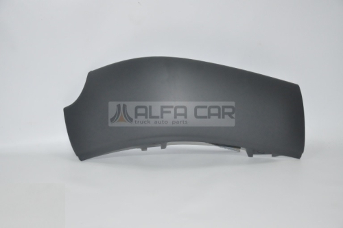 AC20529742 Бампер нижняя правая часть FH/FM 2ªS. Alfa Car